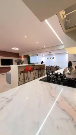 Imagem Apartamento à venda, Vila Assunção, Santo André, SP