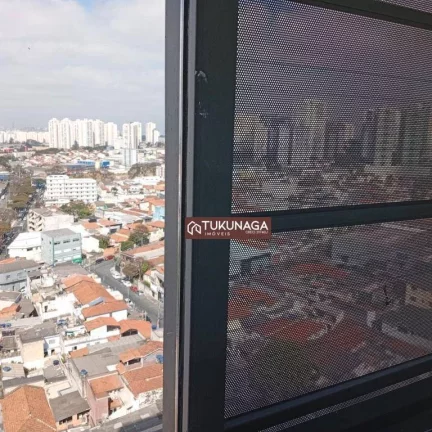 Imagem Sala para alugar, 15 m² por R$ 2.000,00/mês - Vila Moreira - Guarulhos/SP