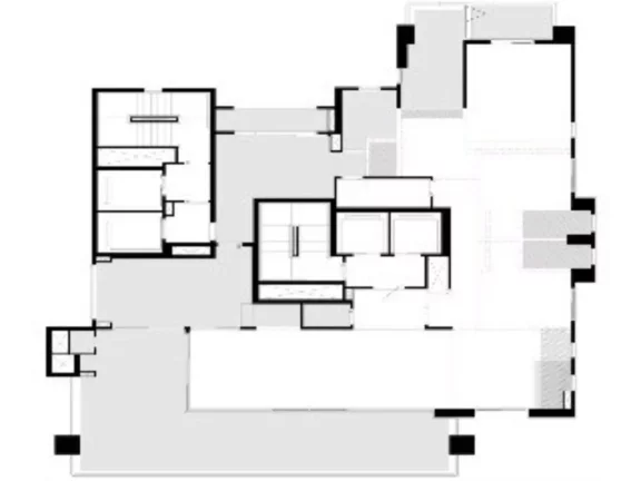 Imagem Apartamento de luxo no Edifício Josephine Baker, Jardim Anália Franco, São Paulo-SP: 5 quartos, 4 suítes, 5 banheiros, 6 vagas de garagem, 326m² de área.