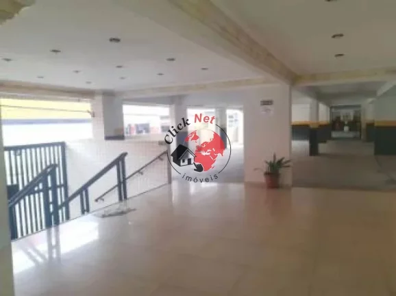 Imagem Apartamento com 1 dormitório à venda localizado a 800 metros da praia no bairro Ocian, Praia Grande