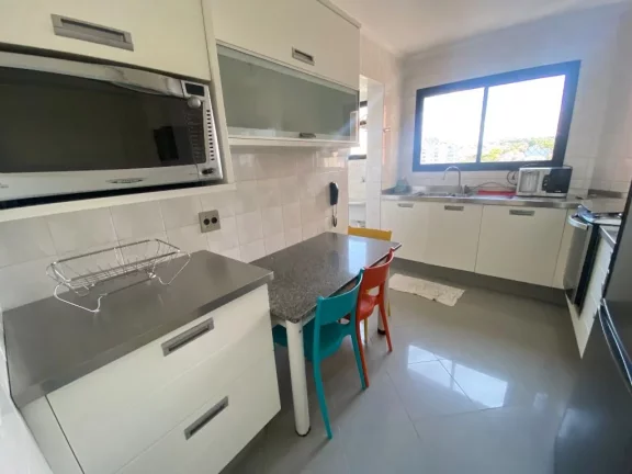 Imagem Apartamento com 3 dormitórios à venda, 82 m² por R$ 595.000,00 - Centro - Suzano/SP