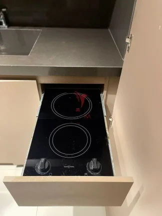 Imagem Flat de Alto Padrão no Edifício Holanda’s Prime Residencial