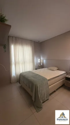Imagem Apartamento Garden - 100% Mobiliadado no Boa Esperança - Cuiabá/MT