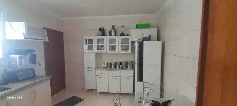 Imagem Casa à Venda no Jaqueline BH: 180m², 2 Quartos, 1 Suíte – R$700mil