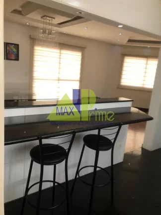 Imagem APARTAMENTO 03 DORMITÓRIOS/01 SUÍTE/SACADA/02 VAGAS