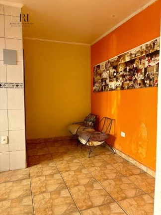Imagem Casa com 3 quartos, 177,30m2, à venda em Campinas, Nova Europa
