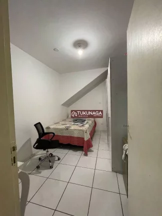 Imagem Sobrado com 3 dormitórios à venda, 90 m² por R$ 350.000 - Vila Nova Galvão - São Paulo/SP