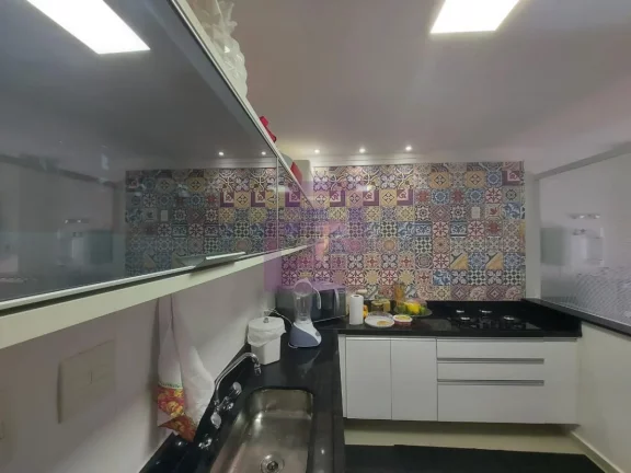 Imagem Apartamento para Venda em Guarujá / SP no bairro Astúrias