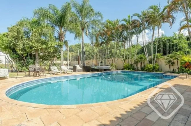 Imagem Espaço, sol e lazer para sua família viver bem!

Linda casa em condomínio, localizada no Green Hi...