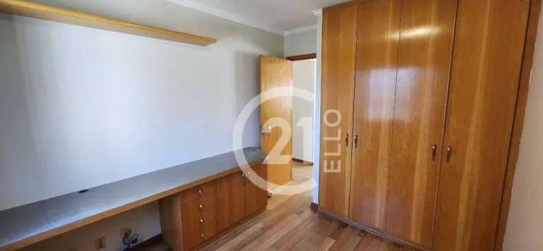 Imagem Apartamento com 5 dormitórios para alugar, 160 m² por R$ 15.600,00/mês - Parque do Morumbi - São Paulo/SP