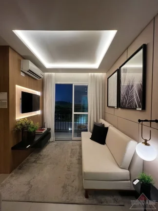 Imagem APARTAMENTO RESIDENCIAL em RIO DE JANEIRO - RJ, JACAREPAGUÁ