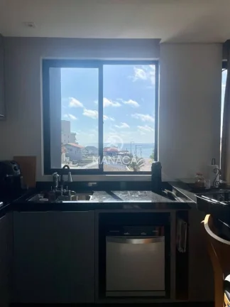 Imagem Apartamento a poucos metros do Mar - Itajubá