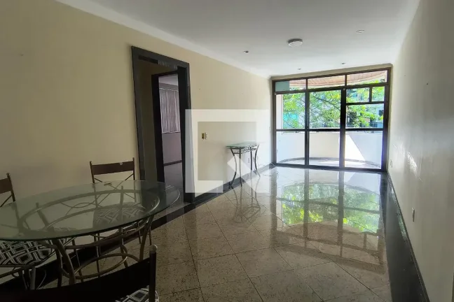Imagem Apartamento à Venda - Recreio, 2 Quartos, 87 m2