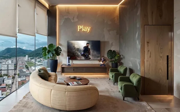 Imagem Apartamento à venda em Itapema, Morretes, com 2 quartos, 69,08m2
