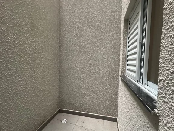 Imagem Apartamento com 1 Quarto à Venda, 24 m² em Vila Formosa - São Paulo