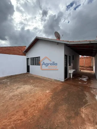 Imagem Casa à venda no bairro JARDIM YPÊ AMARELO - Mogi Guaçu/SP