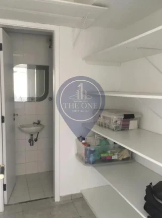 Imagem Imperdível oportunidade de compra: Apartamento amplo com 3 quartos e 2 vagas em Pinheiros, São Paulo-SP!