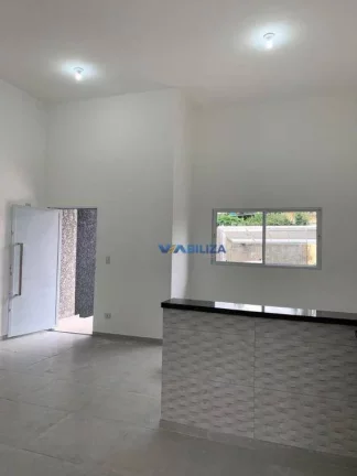 Imagem Casa à venda, 83 m² por R$ 549.000,00 - Vila Nova Bonsucesso - Guarulhos/SP