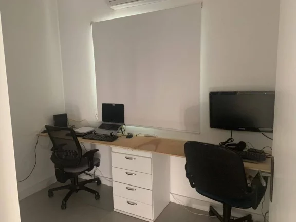Imagem Cobertura com 3 dormitórios à venda, 172 m² por R$ 692.000,00 - Parque das Nações - Santo André/SP