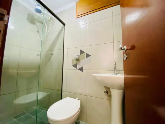 Foto do imóvel: Apartamento para Venda em Santos, Gonzaga, 4 dormitórios, 1 suíte, 5 banheiros, 2 vagas