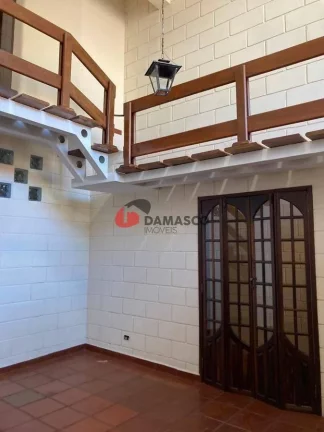 Imagem Sobrado à venda 3 Quartos, 1 Suite, 2 Vagas, Tremembé, São Paulo - SP