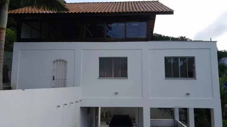 Imagem Casa para Venda em Itanhaém, Praia do Sonho, 3 dormitórios, 2 banheiros, 6 vagas