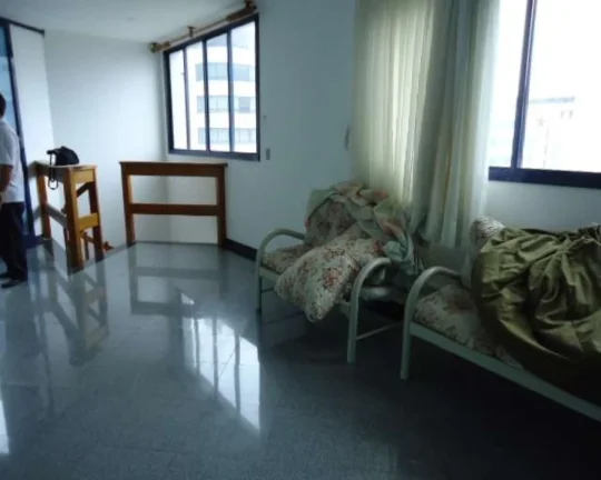 Imagem Cobertura duplex a venda no Guarujá Praia de Pitangueiras