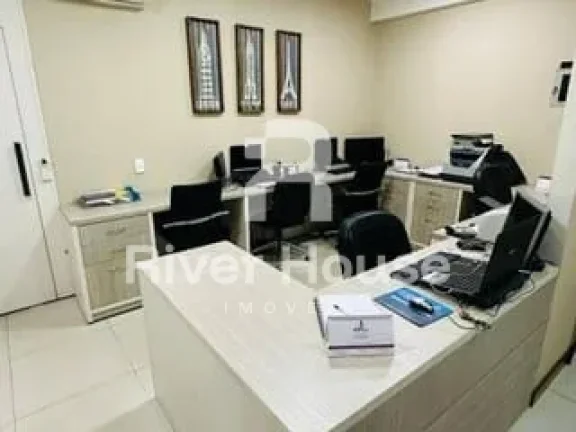 Imagem Sala Comercial a Venda no Edificio Eldorado Executive Center, na av. Hitoriado Rubens de Mendoça
