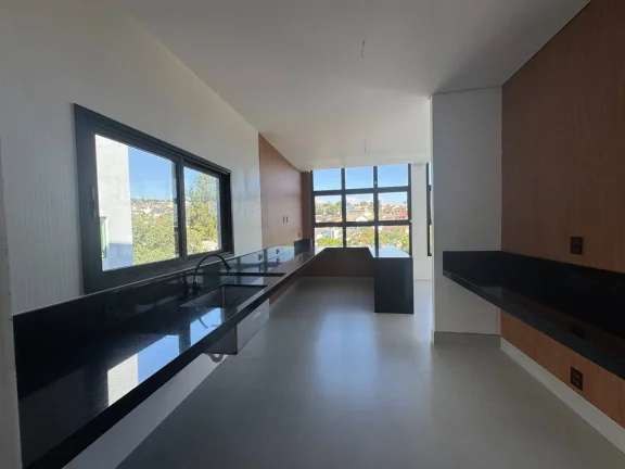 Imagem Casa com 4 dormitórios à venda, 437 m² por R$ 5.000.000,00 - Alphaville 09 - Santana de Parnaíba/SP