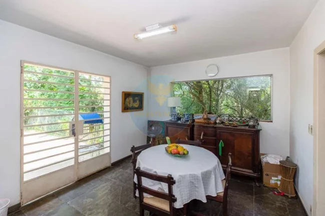 Imagem Casa em Condomínio a Venda no bairro Granja Viana - Cotia, SP