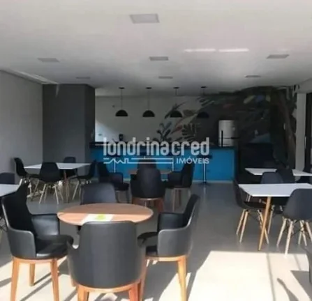 Imagem Casa em Condomínio Fechado na Zona Norte | 2 Quartos, Área Gourmet, 2 Vagas | Recém-Pintada | Lazer Completo com Piscinas e Mais