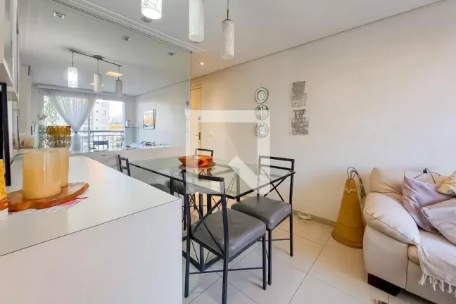 Imagem Apartamento à Venda - Ipiranga, 3 Quartos, 65 m2