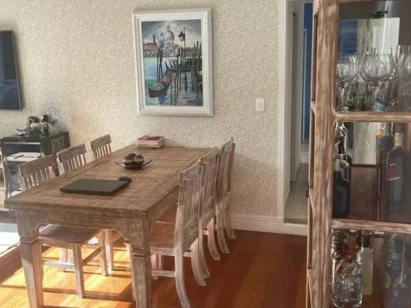 Imagem Apartamento Grande Condomínio Guapira 88 metros 2 Dormitórios