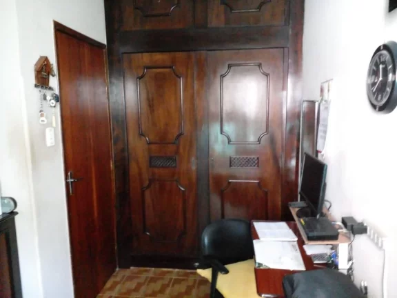 Imagem Casa com 2 dormitórios e garagem em Lorena - SP