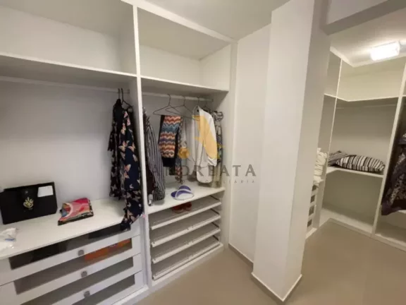 Imagem Casa de condomínio à venda no condomínio Alameda dos Eucalíptos Barra da Tijuca