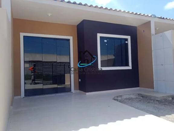 Imagem CASA RESIDENCIAL em PONTAL DO PARANÁ - PR, ipanema