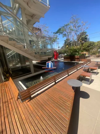 Imagem Studio mobiliado no Jardim Tarraf II  Rio Preto