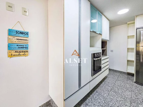 Imagem Apartamento com 3 dormitórios e varanda gourmet na Vila Carrão