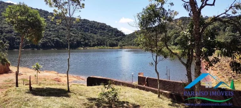 Imagem Construa o refúgio dos seus sonhos na deslumbrante Serra da Mantiqueira!