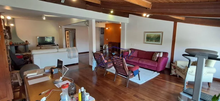 Imagem Casa com 3 quartos (1 suíte) à venda, 270 m² - Instituto de Previdência - Butantã - São Paulo/SP