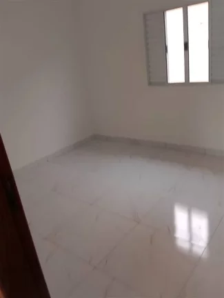 Imagem CASA COM 52.77 m² - JAPURÁ - PRAIA GRANDE SP