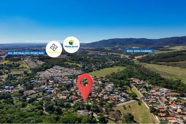 Imagem TERRENO RESIDENCIAL em Jundiaí - SP, Jardim Tereza Cristina