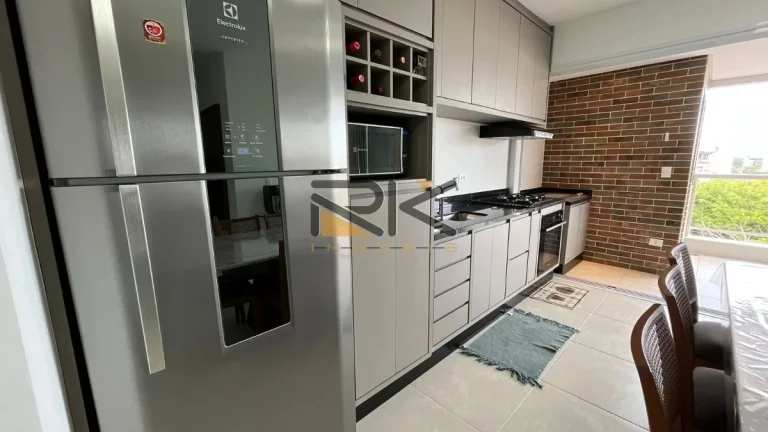 Imagem APARTAMENTO NO BAIRRO DO ITAGUÁ À VENDA EM UBATUBA-SP
