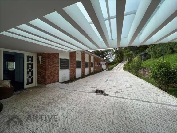 Imagem Casa de Condomínio em Granja Viana - Cotia, SP