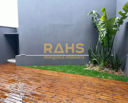 Imagem Se você está procurando localização, bairro nobre, comodidade, esse Sobrado é a opção certa! ...