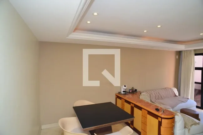 Imagem Apartamento à Venda - Barra da Tijuca, 2 Quartos, 76 m2