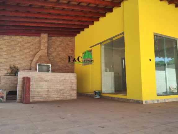 Foto do Imóvel