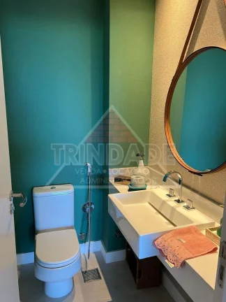 Imagem APARTAMENTO RESIDENCIAL em RIO DE JANEIRO - RJ, BARRA DA TIJUCA