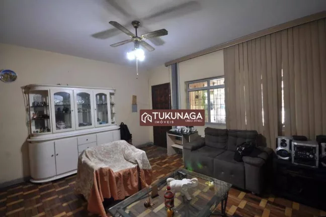 Imagem Sobrado com 3 quartos à venda, 210 m² por R$ 700.000 - Vila Medeiros - São Paulo/SP