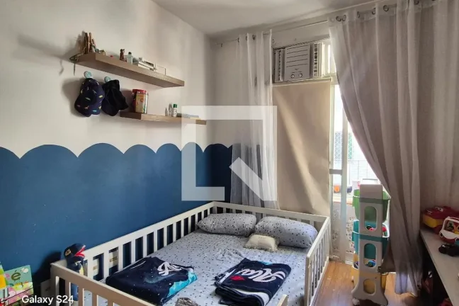 Imagem Apartamento à Venda - Recreio, 4 Quartos, 220 m2